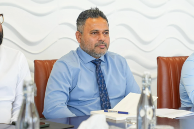 މަސްވެރި ސިނާއަތް ރަނގަޅުކުރަން ބޭނުންވާ ފައިސާ ހަމަޖެހިއްޖެ، ދެން އޮތީ ތަންފީޒުކުރުން: ޝިޔާމް