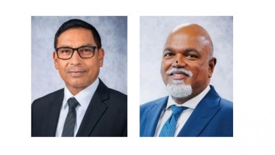 އެމްއެމްއޭ ބޯޑުގައި ހިމެނޭ ޕްރައިވެޓް ސެކްޓާގެ 2 މެންބަރުން މަގާމުން ވަކިކޮށްފި