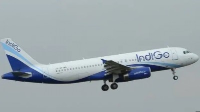 އެންމެ ކަމުނުދާ އެއާލައިންތަކުގެ ތެރޭގައި އިންޑިއާގެ އިންޑިގޯ