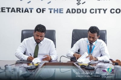 ގާމަންޓް ފެކްޓްރީ ނާޅާކަށް ނުނިންމަން؛ އެދުނީ އާ ބިމެއް ހޯދައިދޭން: ބީސީސީ