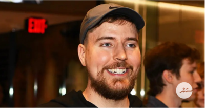 ގޭމް ޝޯއެއްގައި ދޭ އެންމެ ބޮޑު ފައިސާގެ އިނާމާއެކު، މިސްޓަ ބީސްޓުގެ ޝޯ ދައްކަން ފަށައިފި