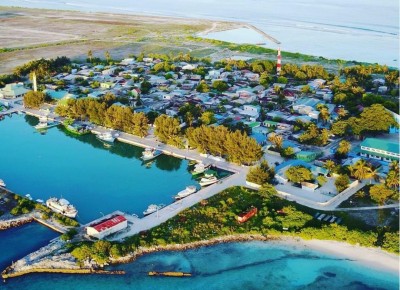 ތިމަރަފުށީގައި ވަޅިން ހަމަލާދީ މީހަކު ޒަޚަމްކޮށްލައިފި