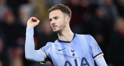 ފުރަތަމަ ހާފުގައި ފަސް ލަނޑު ޖަހައި ސްޕާސް އިން ސައުތެމްޕްޓަން ބަލިކޮށްފި