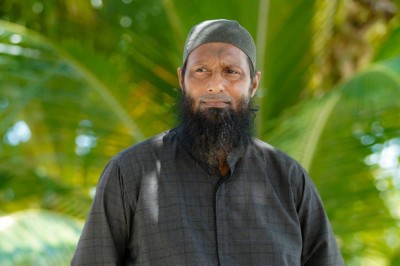 އަލީ ރަމީޒު ޖަމިއްޔަތުއް ސަލަފުން އިސްތިއުފާ ދީފި