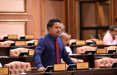 ސަރުކާރުގެ އަމަލުތައް ހުރީ، ރަނގަޅު ކަމެއް ކުރިއަސް، ރައްޔިތުން ޝައްކުކުރާ ހިސާބުގައި: އިމްތިޔާޒު