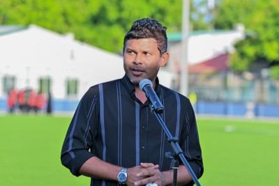 ކުރީ ސަރުކާރުގެ މަޝްރޫއުތައް ވެސް، މާ ބާރަށް ކުރިއަށްގެންދާނެކަން ސާބިތުކޮށްދެއްވައިފި: ނައިބު ރައީސް