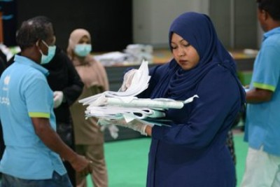 ވައިޓަލް ރަޖިސްޓްރޭޝަންގެ ޚިދުމަތް މި ހަފުތާގައި މާލޭގައި އަލުން ފަށަނީ