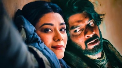 ނެޓްފްލިކްސްގެ މަގުބޫލު ސީރީސް 'ޔޭ ކާލި ކާލި އާންކޭ' ތިން ވަނަ ސީޒަނަށް ތައްޔާރު