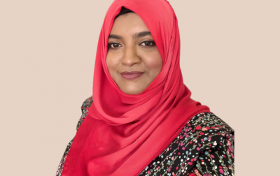 އެންސްޕާގެ ޑެޕިއުޓީ ސީއީއޯ މަގާމުން ވަކިކޮށްފި