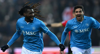 ނަޕޯލީ ފަހަތުން އަރާ އުދިނޭސީ ބަލިކޮށްފި