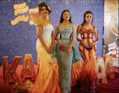 އަންނަ އަހަރު ރާއްޖޭގެ ފިލްމު ފެސްޓިވަލެއް ބެންގަލޫރުގައި ބާއްވަނީ