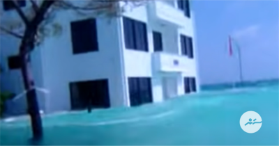 ނޭނގި ކުރެވުނު ވީޑިއޯއިން މަރުން ސަލާމާތްވި ބޮޑު މަންޒަރު!