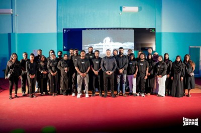 ރާއްޖޭގައި ބާއްވާ އެންމެ ބޮޑު ސްޕޯޓްސް ފިޝިން މުބާރާތް ''ބުރުނު ބޮމަ'' އިފުތިތާހުކޮށްފި