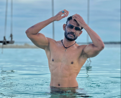 ޖޭމް އައްލޯއަށް 56 އަހަރު، ޒުވާނުންނާ އަޅާކިޔާލެވޭ އެ ހަށިގަނޑުގެ ސިއްރަކީ ކޮބާ؟