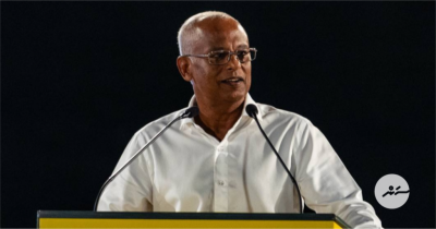 މި ސަރުކާރުން ސުޕްރީމް ކޯޓާ ވެސް ކުޅޭނެ، ކުރާނީ ޚުދުމުޚުތާރު ވެރިކަމެއް: ޞާލިޙް