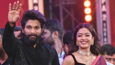 6 ދުވަހުން 'ޕުޝްޕާ 2' އަށް 120 މިލިއަން ޑޮލަރު، ރިކޯޑެއް