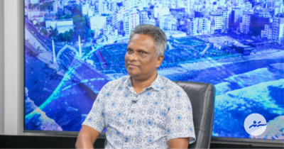 މާލޭ ރައްޔިތުންްގެ ގޯތިތައް ހަވާލުކުރަން އެއްވެސް ހުރަހެއް އޮވެގެން ނުވާނެ: އާޒިމް