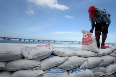 ކުރިއަށް އޮތް ފަސް ދުވަހު އުދަ އެރުމުގެ ފުރުސަތު ބޮޑު: މެޓް