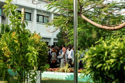 މާލެ ސަރަހައްދުގައި ރާއްޖޭގެ ވަޒީފާގެ ބާޒާރާ ގުޅޭ ސާވޭއެއް ފަށައިފި