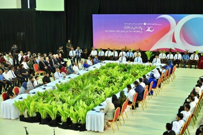 ތަރައްގީގެ ޕްލޭން ހަދާނެ ކޮންސަލްޓަންޓުކަމަށް ކުރިމަތިލާން އިތުރު މުއްދަތު ދީފި