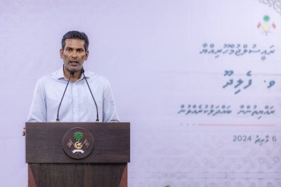 ގޯތީގެ މައްސަލައިގައި ފަޒުލްއަށް އަދި އެއްވެސް ތުހުމަތެއް ނުކުރެވޭ: ފުލުހުން