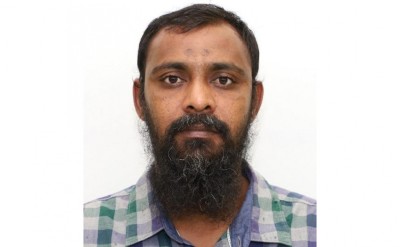 މަޑިފުށިން ގެއްލިގެން ހޯދި މީހާ ފެނިއްޖެ