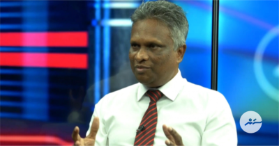 ޑީޖޭއޭއާއި ޑީއެންއާރުގެ އެހީތެރިކަމާއެކު 99 ޕަސެންޓް ލިޔެކިޔުން ރިކަވާ ކުރެވޭނެ: އާޒިމް