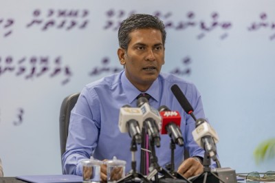 ފަޒުލްގެ ގެ ބަލައި ފާސްކޮށް، ބައެއް ތަކެތި ފުލުހުންގެ ބެލުމުގެ ދަށަށް ގެންގޮސްފި