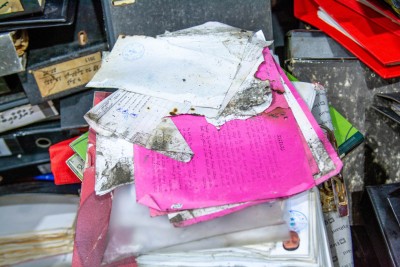 އަމާޒަކީ ހާދިސާތަކުގައި ލިޔެކިޔުންތަކަށް ގެއްލުން ނުވާނެ ގޮތަކަށް ކަންކަން ބައްޓަންކުރުން: އާޒިމް