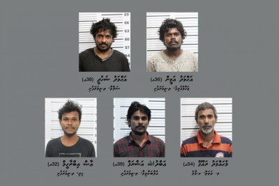 ތިމަރަފުށީގައި ގެޔަކަށް ވަދެ ހިންގި މާރާމާރީއާ ގުޅިގެން 5 މީހަކު ހައްޔަރުކޮށްފި
