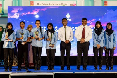 ދިވެހިބަހުގެ އެކެޑަމީގެ އަދަބީ މުބާރާތްތަކުގެ ނަތީޖާ ފާޅުކުރުން މި މަހު 12ގައި