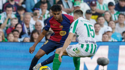 ފަހު ވަގުތު ބެޓިސްއިން އެއްވަރުކުރުމުން ބާސާއަށް ލީޑު ގެއްލުމުގެ ބިރު ބޮޑުވެއްޖެ