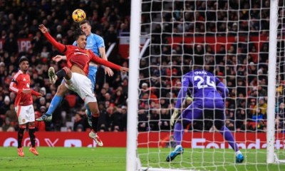 ފޮރެސްޓްގެ އަތްދަށުވެ، ޔުނައިޓެޑަށް އިތުރު ކަންބޮޑުވުންތަކެއް