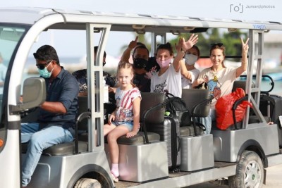 ޓެކްސް ބޮޑުކުރުމުން ފަތުރުވެރިކަމަށް ކުރާނެ އަސަރުތައް ދެނެގަންނަނީ