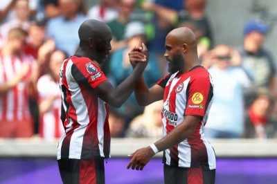 ނިއުކާސްލް ބަލިކޮށް، ބްރެންޓްފަޑް ހަވަނައަށް