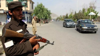 ޕާކިސްތާނުގެ ހަމަލާއެއްގައި އަފްޣާނިސްތާނުގެ 46 މީހުން މަރުވެއްޖެ