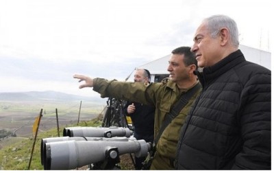 ބައްޝާރުގެ ސަރުކާރު ވެއްޓުމަކީ އިސްރާއީލަށް ލިބުނު އާދަޔާ ޚިލާފު ކާމިޔާބެއް: ނަތަންޔާހޫ