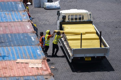 އެކްސްޕޯޓު 8 ޕަސެންޓް ދަށަށްދިޔައިރު، އިމްޕޯޓު ދެ ޕަސެންޓް އިތުރުވެއްޖެ