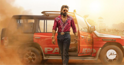 ފިލްމު 'ޕުޝްޕާ 2'ގެ 18 މިލިއަން ޓިކެޓު ވިކި އަނެއްކާވެސް އާ ރެކޯޑެއް ޤާއިމުކޮށްފި