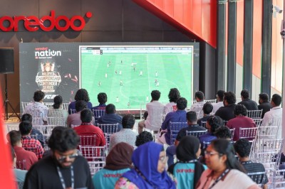 އެއް ލައްކަ ރުފިޔާގެ ފައިސާގެ އިނާމާއެކު އުރީދޫ ގޭމިން ފެސްޓިވަލް އަންނަ ފެބްރުއަރީ މަހު