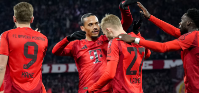 ލެއިޕްޒިގް ކައިރިން ބަޔާނަށް ފަސޭހަ މޮޅެއް