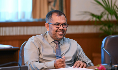 އެސްއޯއީތަކުން ލޯން ނެގުމަށާއި އިންވެސްޓްކުރަން ފިނޭންސް މިނިސްޓްރީގެ ހުއްދަ ހޯދަން ޖެހޭނެ