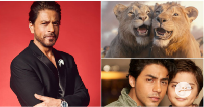 'ލަޔަން ކިންގް'ގެ އެންމެ ފަހު ފިލްމުން ޝާހުއާ އެކު އަބްރަހަމްގެ އަޑު