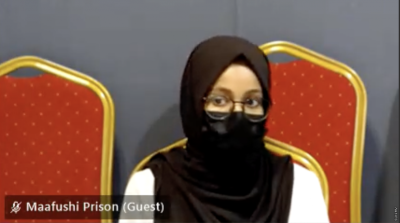 ލަމްހާ ދޫކޮށްލި މައްސަލަ ބަލައިނުގަތުމަށް ނިންމުމުން ދައުލަތުން ސުޕްރީމް ކޯޓަށް