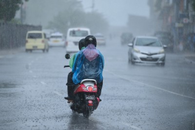 އާ އަހަރާ ދިމާކޮށް މޫސުން ގޯސްވާނެ ކަމަށް މެޓުން ލަފާކޮށްފި