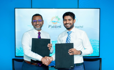 އެމްއެމްޕީއާރުސީއާއި އޭޑިކޭ ހޮސްޕިޓަލް ގުޅިގެން ރާއްޖެއަށް މެޑިކަލް ޓޫރިޒަމް ތައާރަފުކުރަނީ