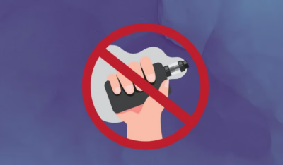 ދެން ވޭޕުކުރުން މަނާވާނެ، ކުރާނަމަ ނުވަތަ ފަތުރާނަމަ ހަރުކަށި އަދަބު ލިބޭނެ!