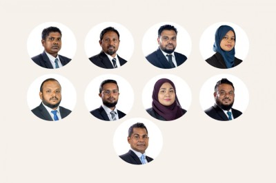 އެޗްޑީސީގެ ބޯޑުގެ ސަސްޕެންޝަން އުވާލައިފި