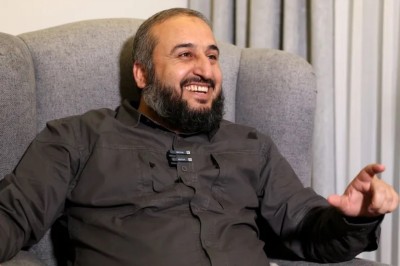 ހަނގުރާމަވެރި ޖަމާއަތްތަކާއި ހަތިޔާރުއެޅި ޖަމާއަތްތަކަށް ސޫރިޔާގައި ދެން ޖާގައެއް ނޯންނާނެ: އައު ސަރުކާރު