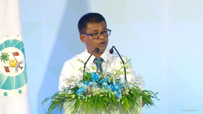 އެޗްއައިވީ ފަދަ ބަލިތައް ވާރުތަވުން ނައްތާލެވިފައިވާ ގައުމަކަށް އަންނަ އަހަރު ރާއްޖެ ހެދޭނެ: މިނިސްޓަރު